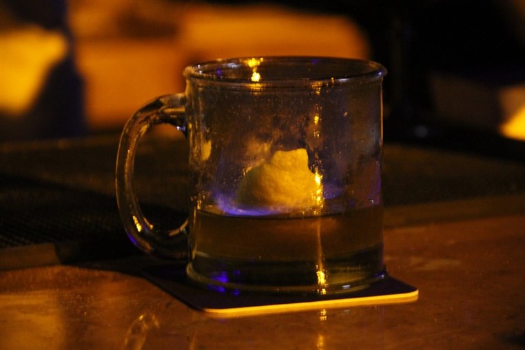 The Launching of Haig Club Whisky